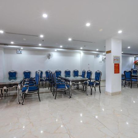 Hanoi Suji Hotel Exteriör bild