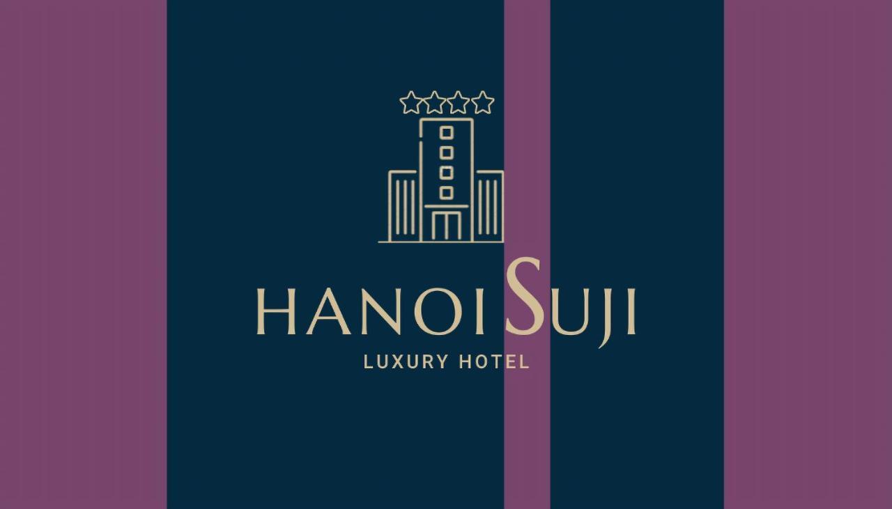 Hanoi Suji Hotel Exteriör bild