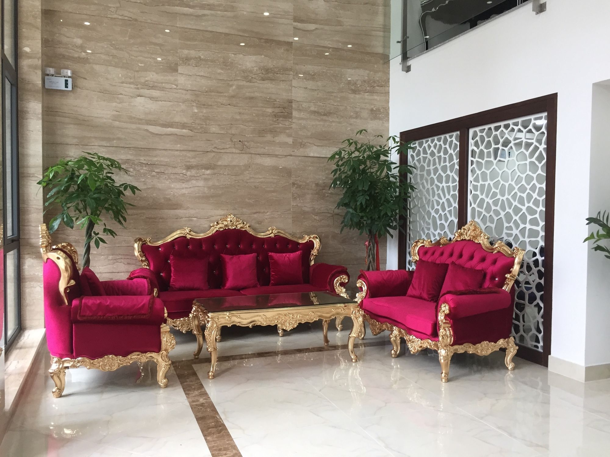 Hanoi Suji Hotel Exteriör bild